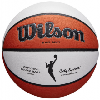 Wilson WNBA Offical Game 6 Numara Basketbol Topu kullananlar yorumlar